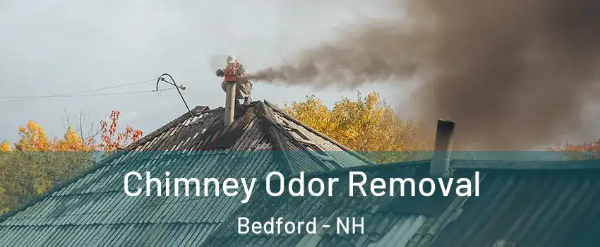  Chimney Odor Removal Bedford - NH