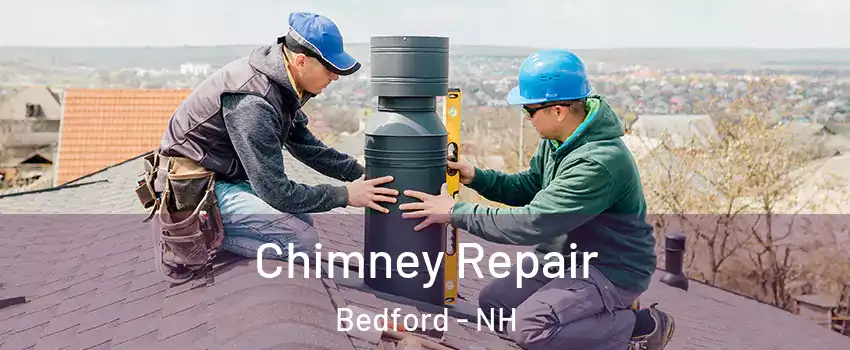  Chimney Repair Bedford - NH
