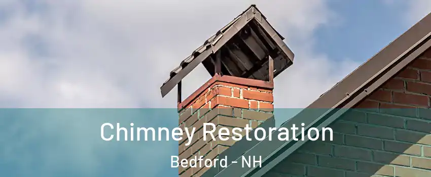  Chimney Restoration Bedford - NH