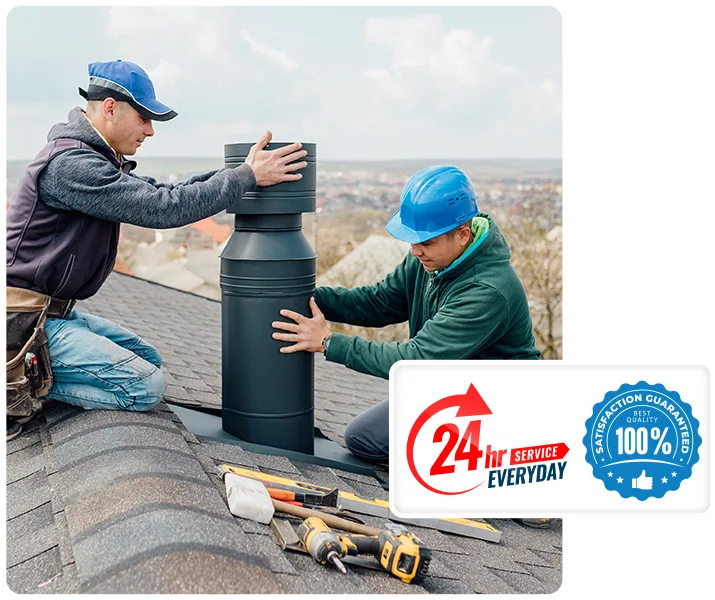Chimney & Fireplace Installation And Repair in Bedford, NH