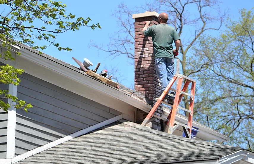 Chimney & Fireplace Inspections Services in Bedford, NH