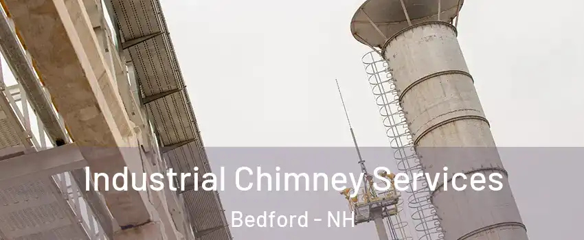  Industrial Chimney Services Bedford - NH