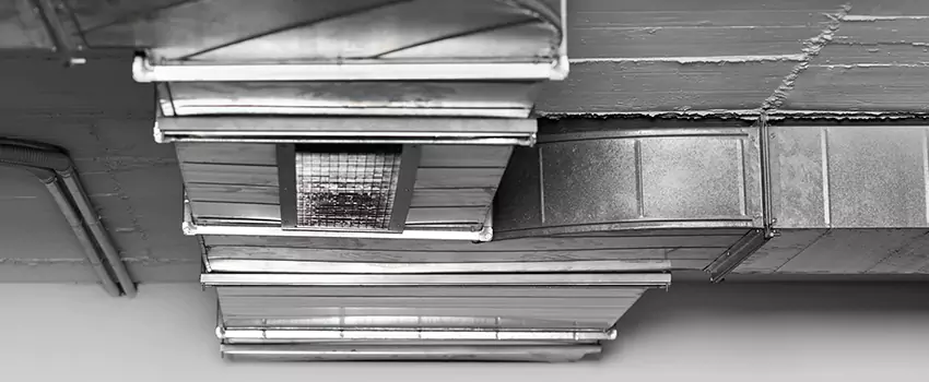 Trusted Air Duct Cleaning Company in Bedford, New Hampshire