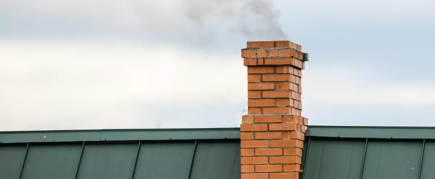 Animal Screen Chimney Cap Repair And Installation Services in Bedford, New Hampshire
