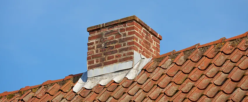 Residential Chimney Bricks Rotten Repair Services in Bedford, NH