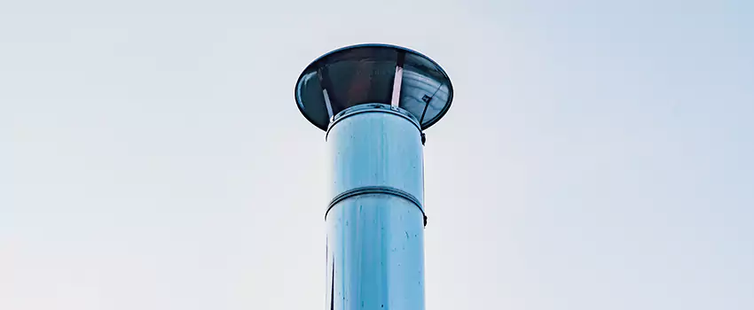 Wind-Resistant Chimney Caps Installation and Repair Services in Bedford, New Hampshire