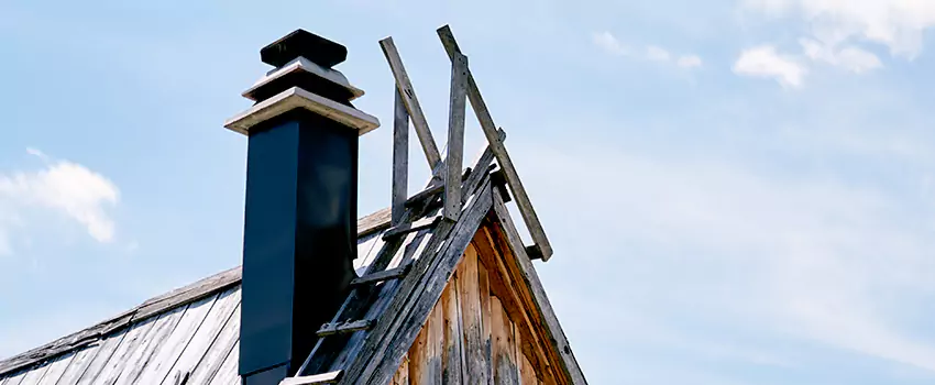 Chimney Creosote Cleaning in Bedford, NH