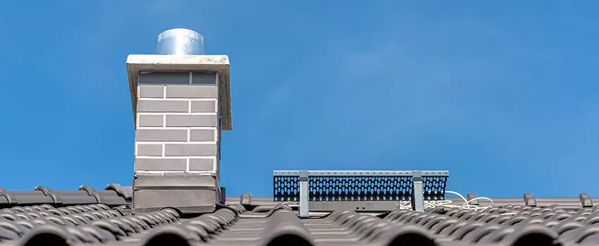 Chimney Flue Relining Services in Bedford, New Hampshire