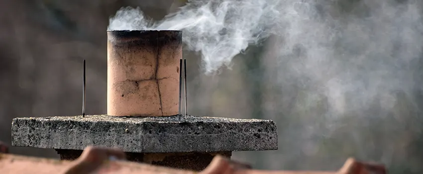 Wood Burning Chimney Odor Removal in Bedford, NH
