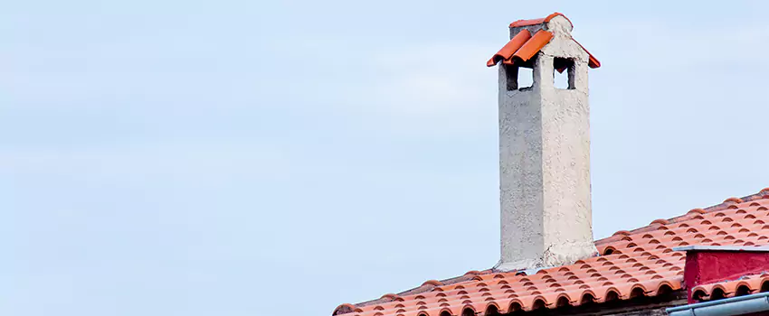 Chimney Pot Replacement in Bedford, NH