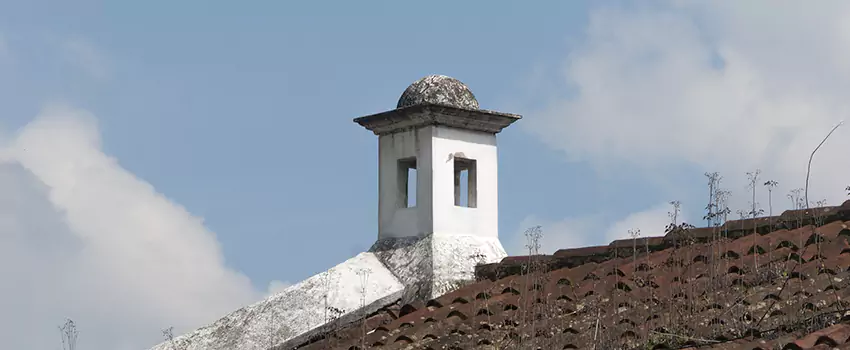 Cost To Rebuild A Chimney in Bedford, NH