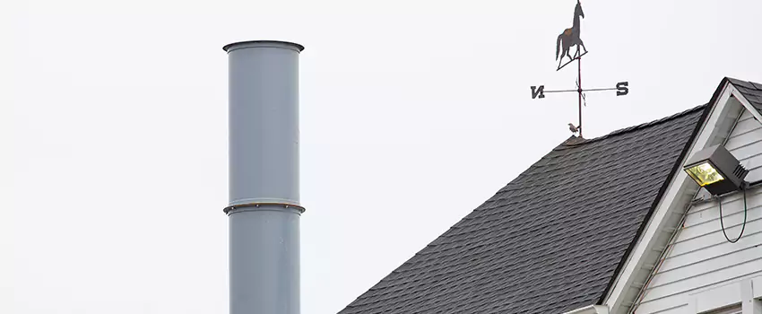Chimney Inspection in Bedford, NH