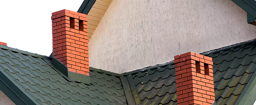 Chimney Saver Waterproofing Services in Bedford, New Hampshire