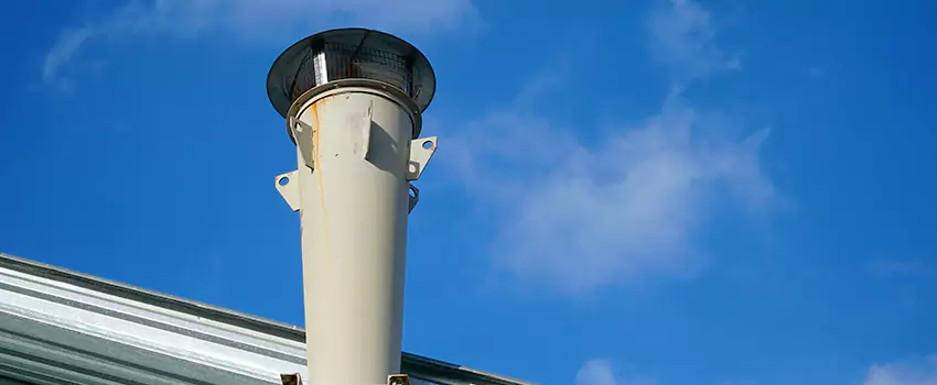 Chimney Spark Arrestor Requirements in Bedford, NH