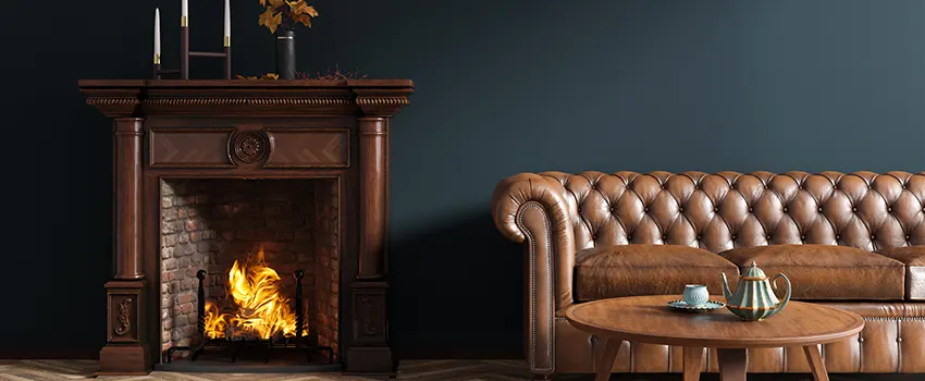Traditional Fireplace Design Refurbishment Costs in Bedford, New Hampshire