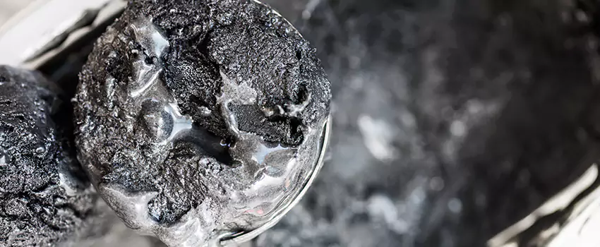 Clogged Dryer Vent Lint Cleaning in Bedford, New Hampshire