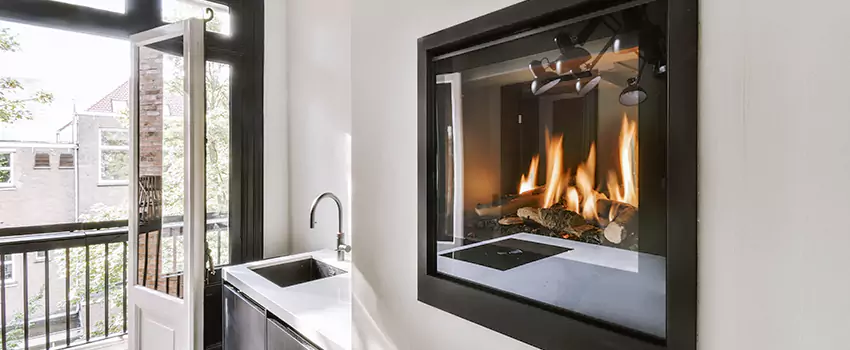 Dimplex Fireplace Installation and Repair in Bedford, New Hampshire