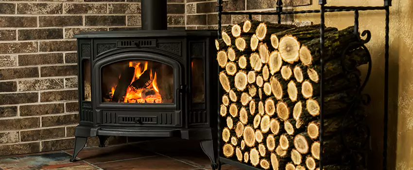 Drolet Fireplaces in Bedford, New Hampshire