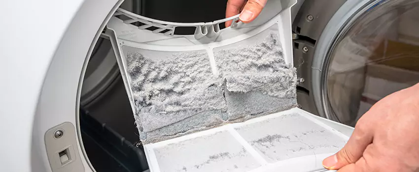 Best Dryer Lint Removal Company in Bedford, New Hampshire