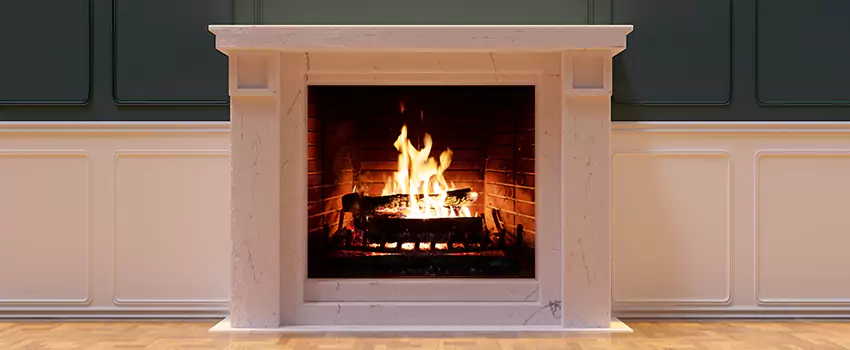 Empire Comfort Systems Fireplace Installation and Replacement in Bedford, New Hampshire