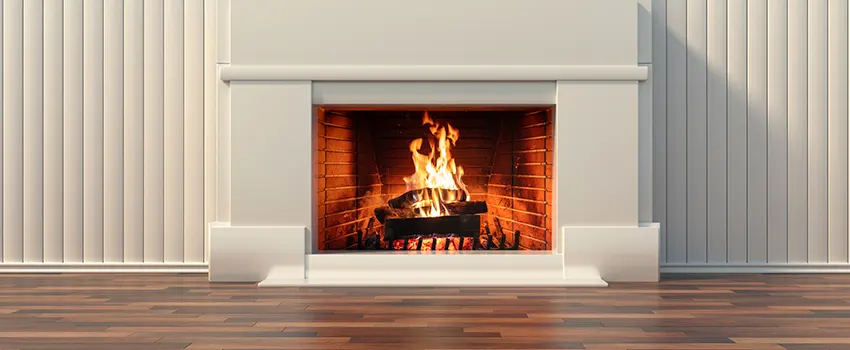 Fireplace Broken Ashtray Repair Services in Bedford, New Hampshire