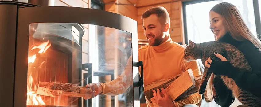 Fireplace Door Installation And Replacement Contractors in Bedford, NH