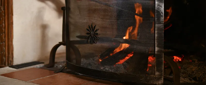 Electric Metal Fireplace installation Services in Bedford, NH