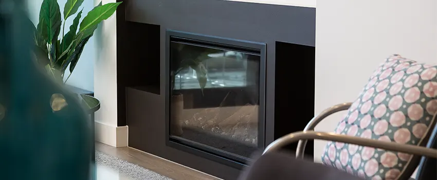 Welding Repairs for Fireplace Grate in Bedford, NH