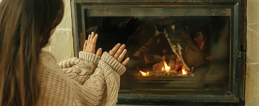 Wood-burning Fireplace Smell Removal Services in Bedford, NH