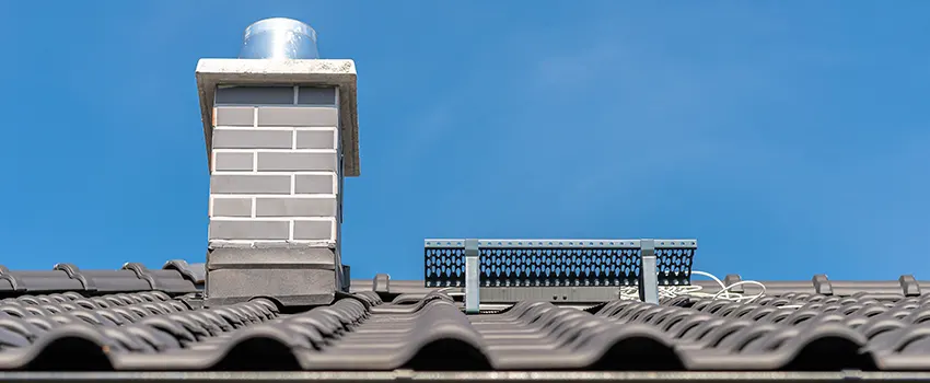 Repair Blocked Chimney in Bedford, New Hampshire