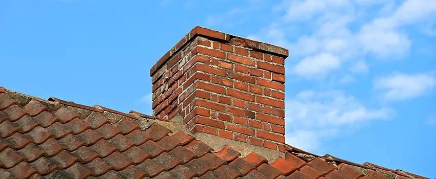 Flue Tiles Cracked Repair Services near Me in Bedford, NH