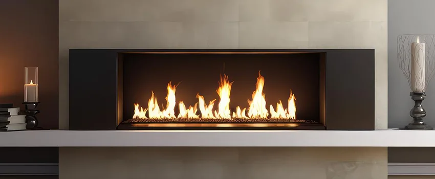 Vent Free Gas Fireplaces Repair Solutions in Bedford, New Hampshire