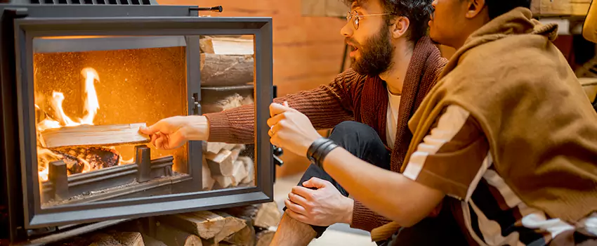 Benefits of Harman Stoves Fireplace in Bedford, New Hampshire