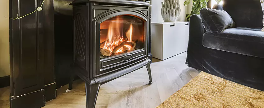 Cost of Hearthstone Stoves Fireplace Services in Bedford, New Hampshire