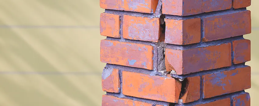 Leaking Chimney Repair And Replacement Cost in Bedford, New Hampshire