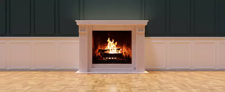 Napoleon Electric Fireplaces Inspection Service in Bedford, New Hampshire
