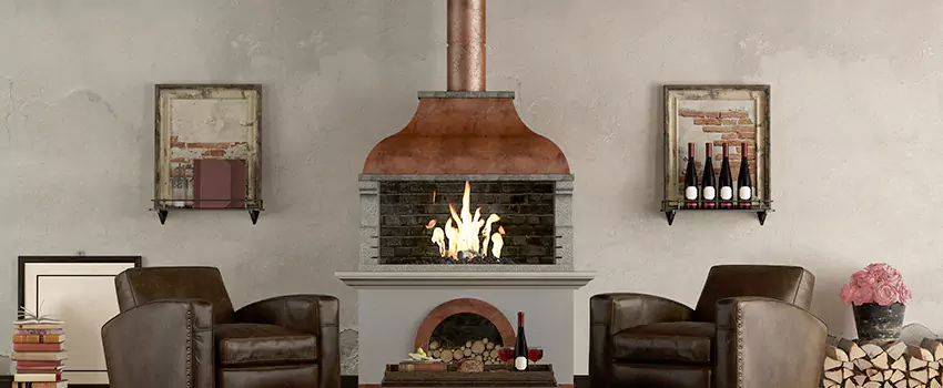 Benefits of Pacific Energy Fireplace in Bedford, New Hampshire