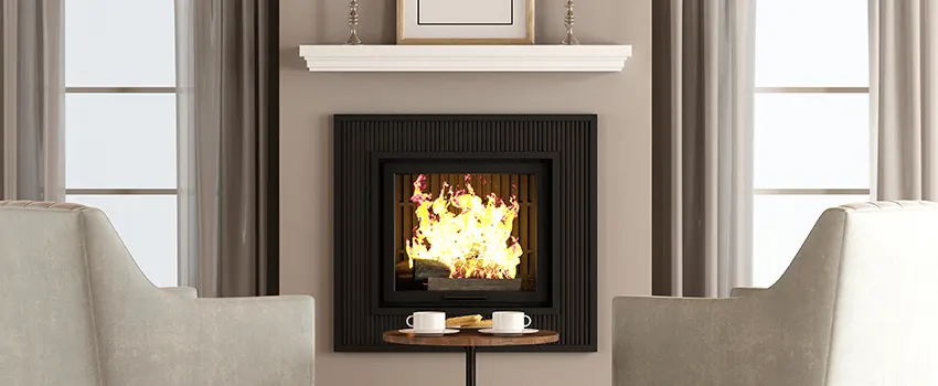 Superior Outdoor Fireplace Repair in Bedford, NH