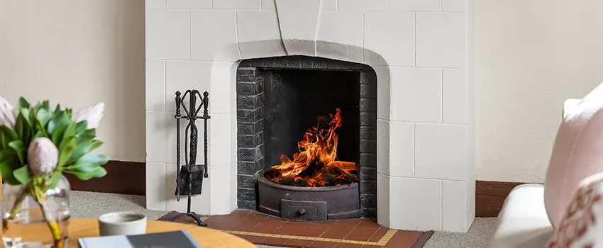 Valor Fireplaces and Stove Repair in Bedford, NH