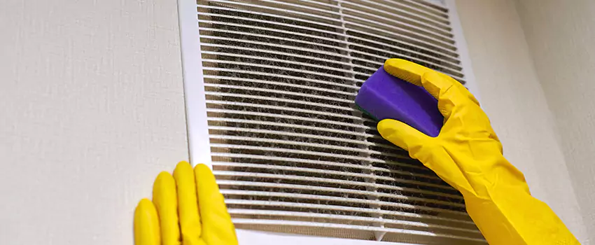 Vent Cleaning Company in Bedford, NH