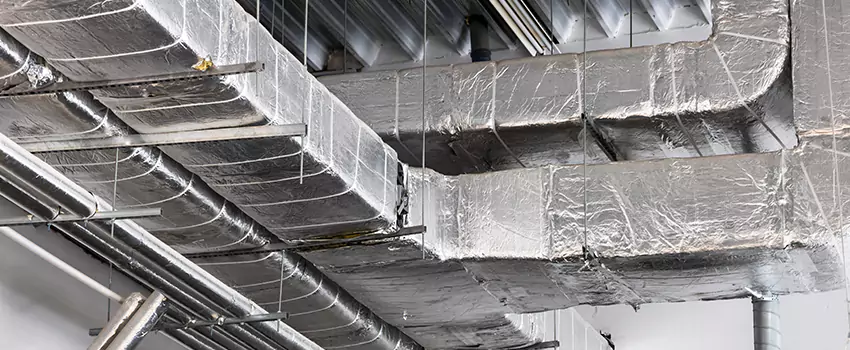 Vent Dust Cleaning Cost in Bedford, NH