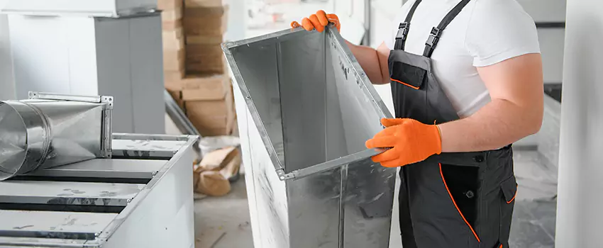 Ventilation Fan Cleaning Services in Bedford, New Hampshire