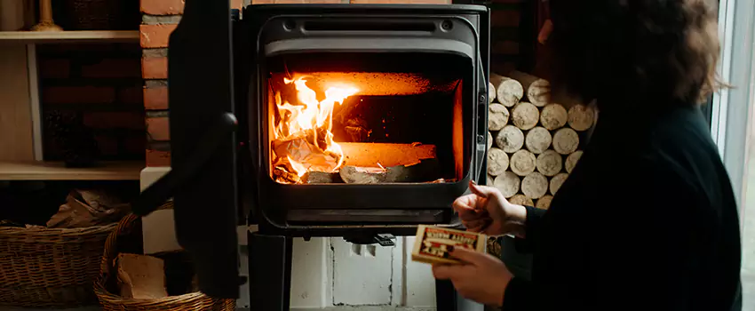 Key Features of Vermont Castings Fireplaces in Bedford, NH