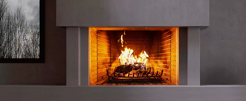 Indoor Wood Burning Furnace Repair and Installation in Bedford, New Hampshire