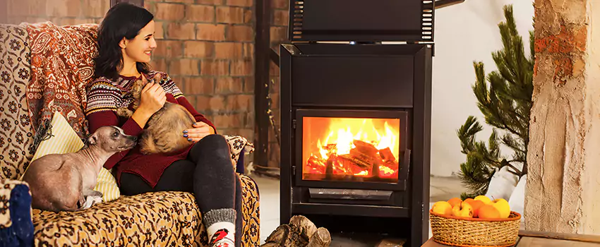 Wood Stove Chimney Cleaning Services in Bedford, NH