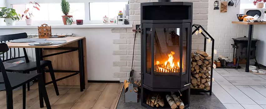 Wood Stove Firebox Installation Services in Bedford, NH