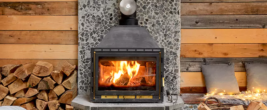 Wood Stove Cracked Glass Repair Services in Bedford, NH