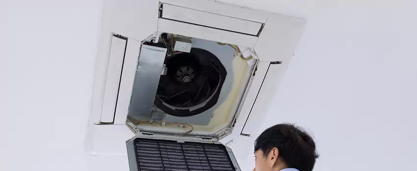 Benefits of Professional Air Duct Cleaning in Bedford, New Hampshire