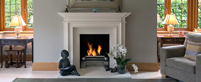 Astria Open-Hearth Wood Fireplaces Services in Bedford, NH