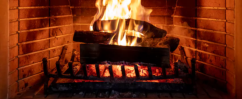 Chimney Ash Dump Cover Repair Services in Bedford, NH